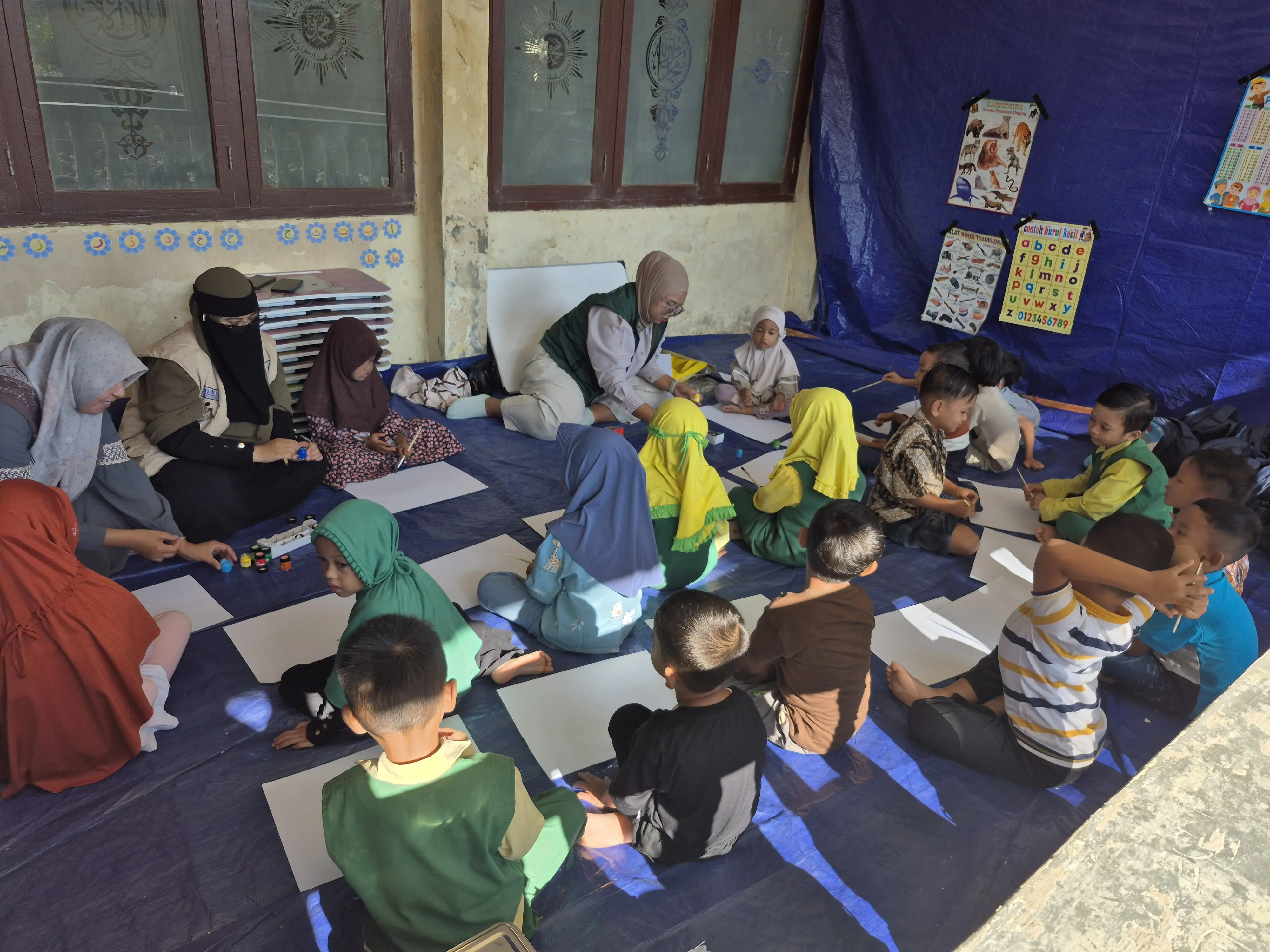 Foto Penyaluran - Aceh Tamiang - 11