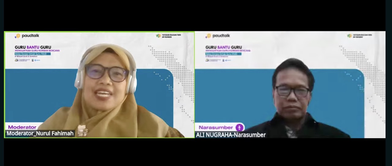 Foto Kegiatan - Kelas 01 - 1