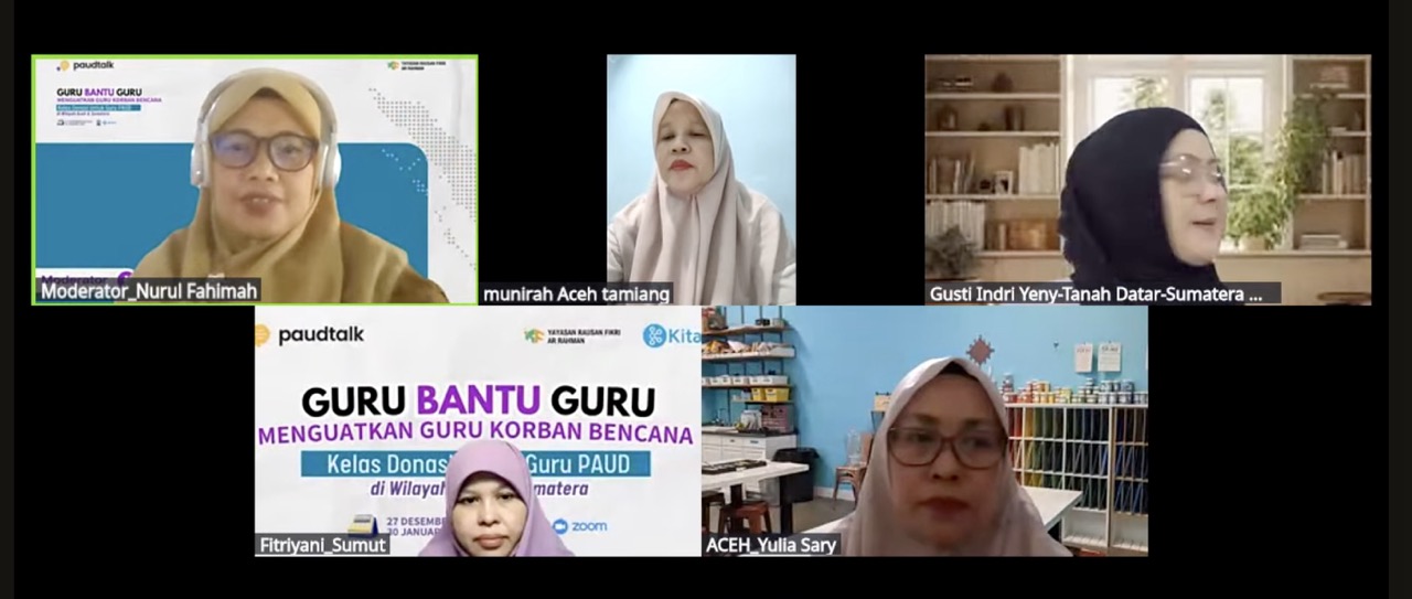 Foto Kegiatan - Kelas 01 - 2